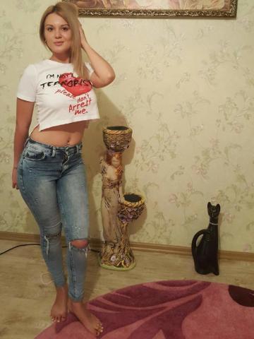 Анкета проститутки Маргарита, Часовенная, 25 лет, №295856